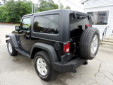Used 2016 Jeep Wrangler Sport w/ Quick Order Package 24S image 4