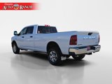 New 2025 RAM 3500 Big Horn image 3