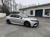 Used 2021 Toyota Camry SE image 6