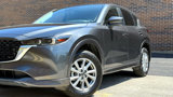 Used 2025 MAZDA CX-5 AWD 2.5 S w/ Preferred Package image 5