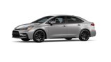 New 2026 Toyota Corolla XSE image 3