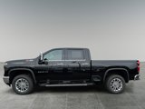 New 2025 Chevrolet Silverado 3500 LTZ w/ LTZ Premium Package image 4