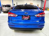 Used 2020 Ford Fusion SEL image 6