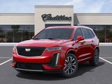 New 2025 Cadillac XT6 Sport w/ Platinum Package image 6