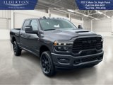 New 2025 RAM 2500 Laramie w/ Night Edition image 3