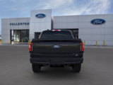 New 2025 Ford F150 Lightning XLT image 5