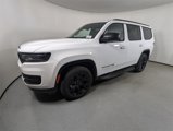 New 2025 Jeep Wagoneer Series II image 3