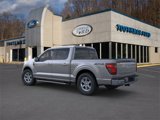 New 2025 Ford F150 XLT w/ Equipment Group 302A MID image 4
