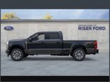 New 2025 Ford F250 King Ranch image 3