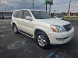 Used 2007 Lexus GX 470 image 4