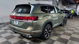 New 2025 Volkswagen Atlas SEL Premium R-Line image 5