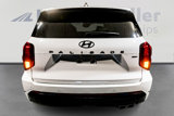 New 2025 Hyundai Palisade Calligraphy image 5
