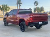 Certified 2025 Chevrolet Silverado 1500 LT Trail Boss w/ LPO, Dark Essentials Package image 6