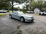 Used 2007 Mercedes-Benz SL 550 image 3