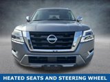 Used 2024 Nissan Armada Platinum w/ Cargo Package image 5