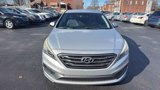 Used 2016 Hyundai Sonata Sport w/ Option Group 02 image 2