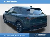 New 2026 Honda HR-V EX-L image 2