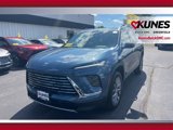 New 2025 Buick Enclave Preferred w/ Trailering Package, 5000 lbs. image 3