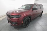 New 2025 Jeep Wagoneer L Series II w/ Convenience Group I image 4
