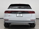Certified 2023 Audi SQ8 Premium Plus w/ Executive Package image 6