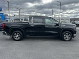Certified 2025 GMC Sierra 1500 SLT image 4