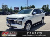 New 2025 Chevrolet Tahoe Premier image 3