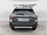 New 2025 Subaru Outback Limited image 4