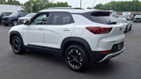 Certified 2023 Chevrolet TrailBlazer LT image 6