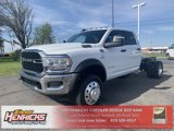 New 2024 RAM 4500 SLT w/ Quick Order Package 2YG SLT image 3
