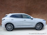 New 2025 Buick Envision Avenir image 6