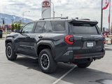 New 2025 Toyota 4Runner 4WD image 3
