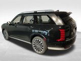 New 2026 Hyundai Palisade Calligraphy image 5