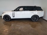 New 2025 Land Rover Range Rover Long Wheelbase SE image 3