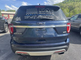 Used 2017 Ford Explorer Platinum image 6