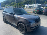 Used 2025 Land Rover Range Rover SE image 5