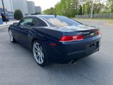 Used 2015 Chevrolet Camaro LS w/ Silver Rally Stripe Package image 3