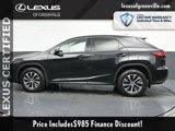 Certified 2022 Lexus RX 350 AWD w/ Premium Package image 5