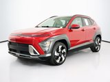 Used 2024 Hyundai Kona Limited image 3