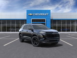 New 2026 Chevrolet Equinox LT image 2