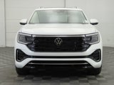 New 2025 Volkswagen Atlas SEL Premium R-Line image 3