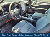 New 2025 Ford F150 Lightning Lariat image 3
