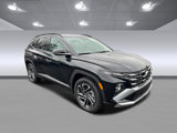 New 2025 Hyundai Tucson Limited image 2