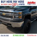 Used 2015 Chevrolet Silverado 1500 LT image 2