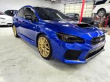 Used 2019 Subaru WRX STI image 3