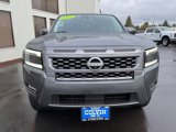 New 2025 Nissan Frontier SL image 3
