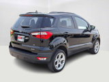 Used 2022 Ford EcoSport SE w/ SE Convenience Package image 5