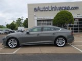 Used 2024 Audi A5 2.0T Premium w/ Convenience Package image 3