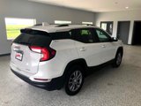 Used 2024 GMC Terrain SLT w/ Infotainment Package II image 3