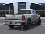 New 2026 GMC Sierra 1500 Elevation w/ LPO, Elevation Black Package image 4