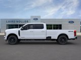New 2025 Ford F250 XLT image 3